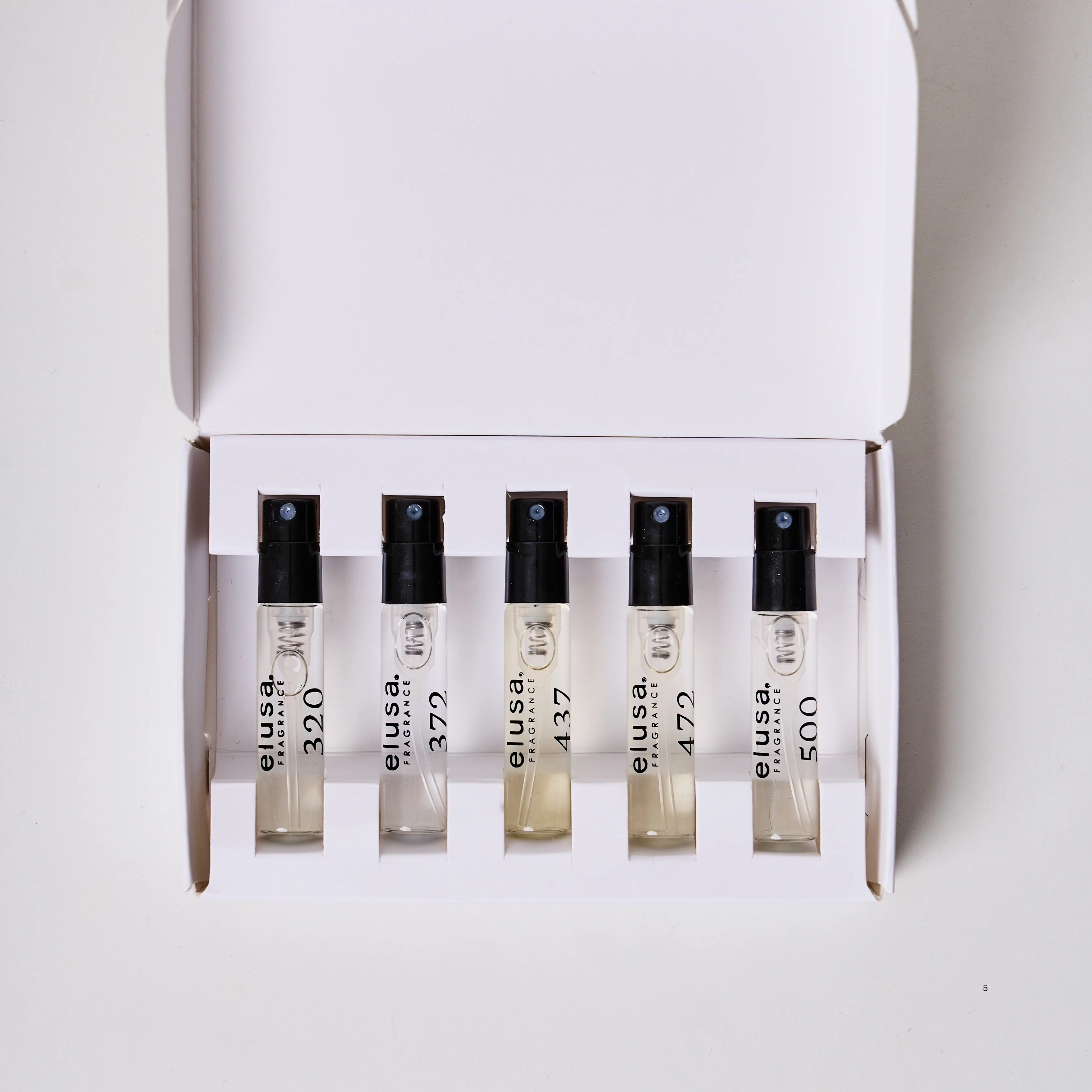 Tester Set - Damen/Unisex - Image 4