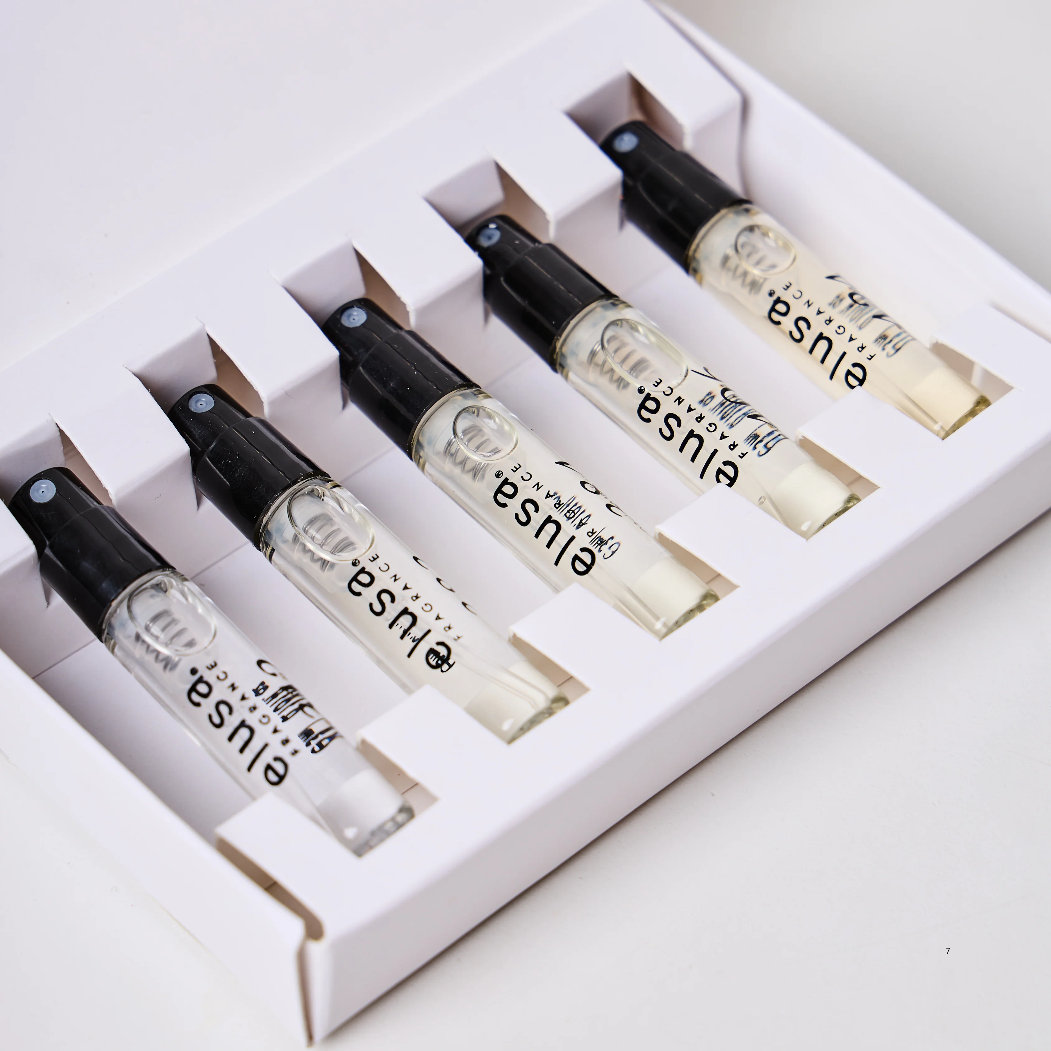 Tester Set - Herren/Unisex - Image 3