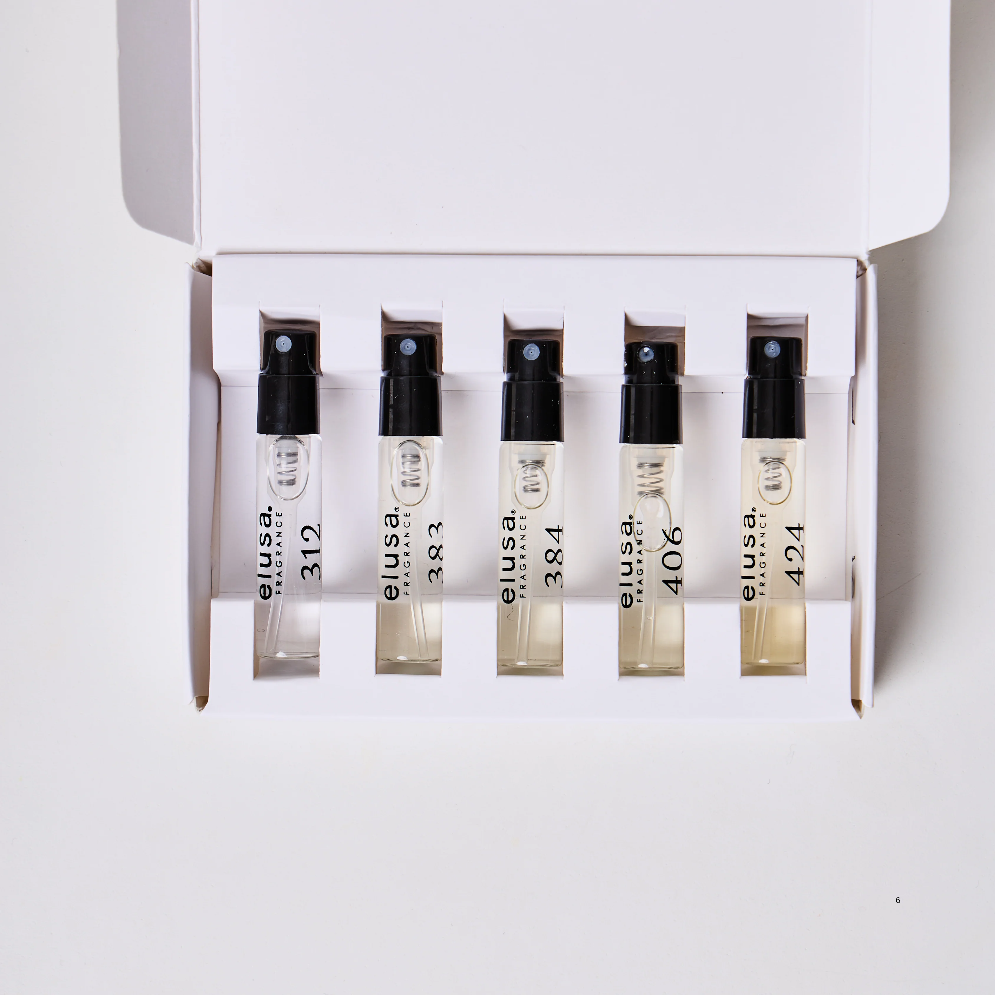 Tester Set - Herren/Unisex - Image 4